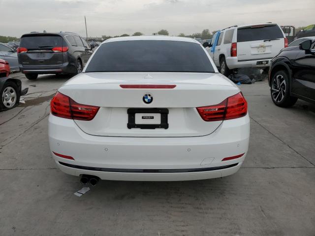 Photo 5 VIN: WBA3V5C58FP751654 - BMW 428 I 