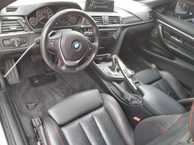 Photo 7 VIN: WBA3V5C58FP751654 - BMW 428 I 