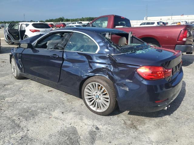 Photo 1 VIN: WBA3V5C58FP751685 - BMW 428 I 