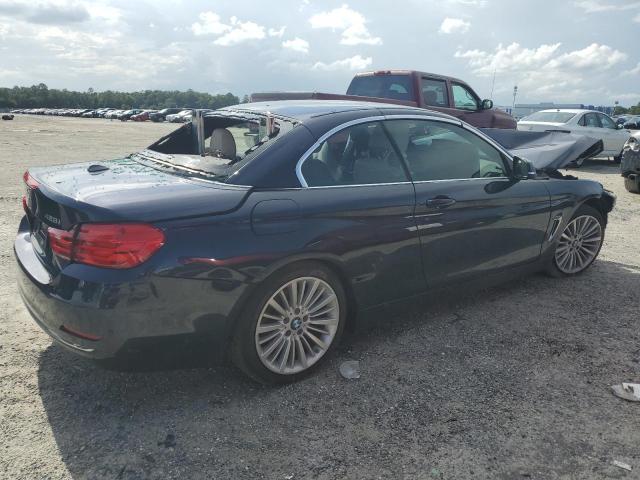 Photo 2 VIN: WBA3V5C58FP751685 - BMW 428 I 