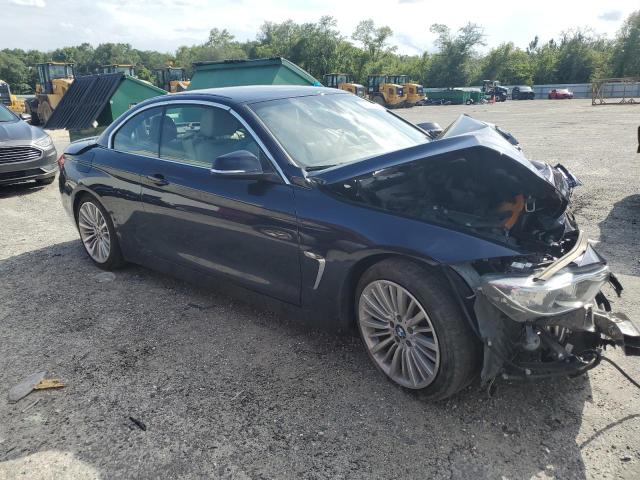 Photo 3 VIN: WBA3V5C58FP751685 - BMW 428 I 