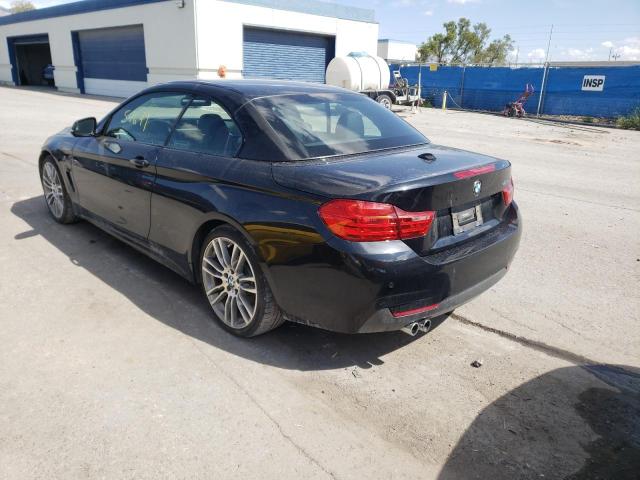 Photo 2 VIN: WBA3V5C58FP751766 - BMW 428 I 