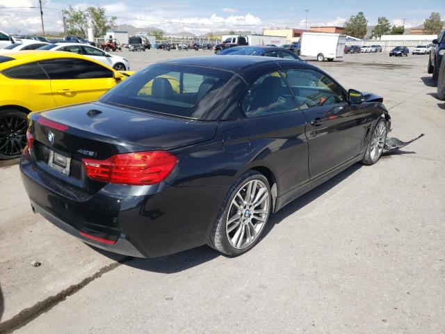 Photo 3 VIN: WBA3V5C58FP751766 - BMW 428 I 