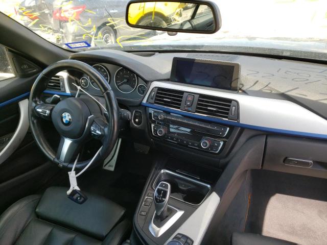 Photo 8 VIN: WBA3V5C58FP751766 - BMW 428 I 