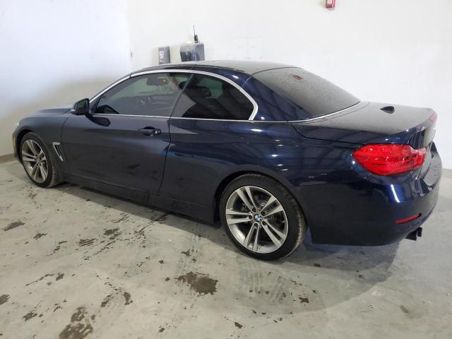 Photo 1 VIN: WBA3V5C58FP751895 - BMW 428 I 