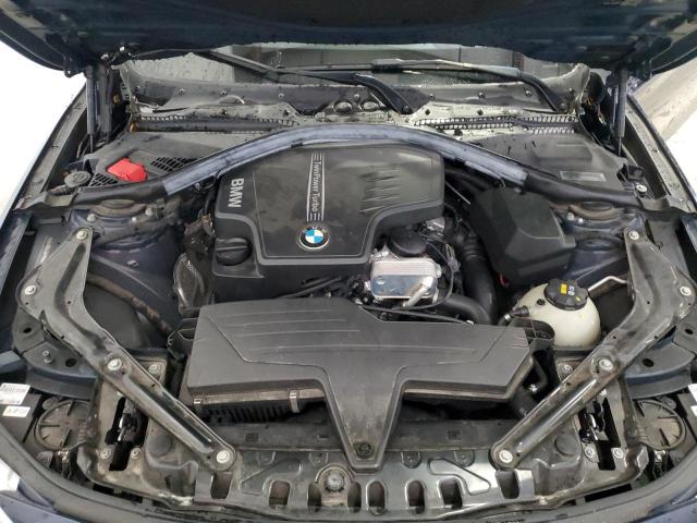 Photo 10 VIN: WBA3V5C58FP751895 - BMW 428 I 