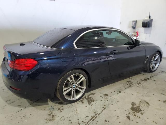 Photo 2 VIN: WBA3V5C58FP751895 - BMW 428 I 