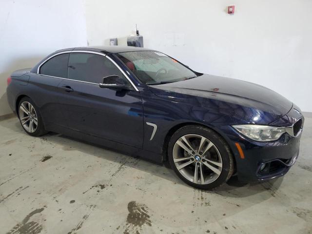 Photo 3 VIN: WBA3V5C58FP751895 - BMW 428 I 