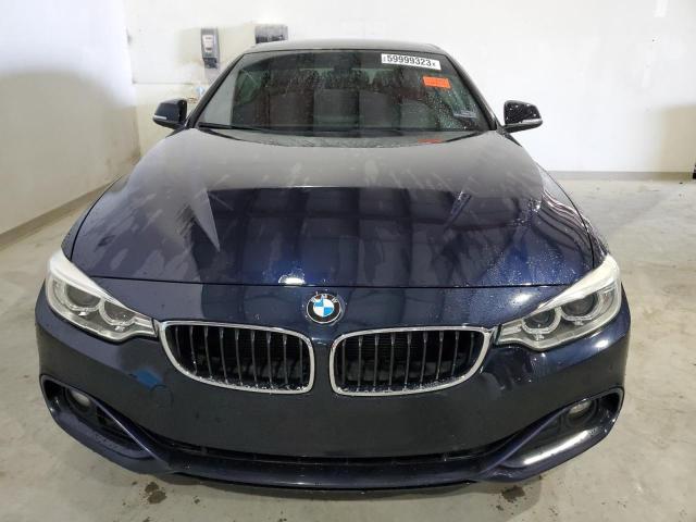 Photo 4 VIN: WBA3V5C58FP751895 - BMW 428 I 