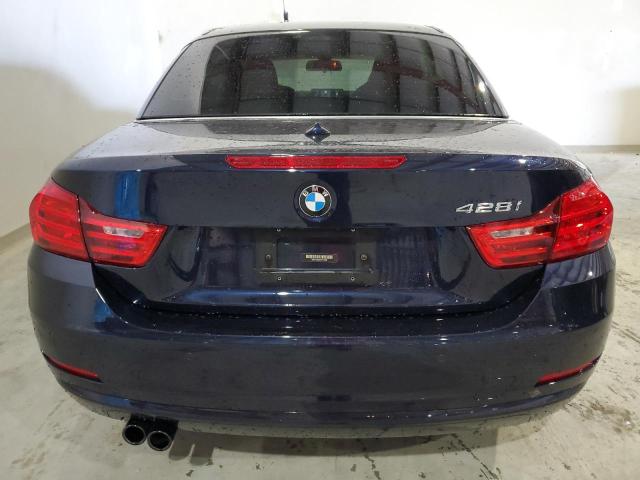 Photo 5 VIN: WBA3V5C58FP751895 - BMW 428 I 