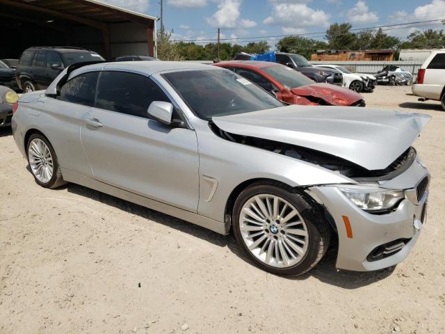 Photo 3 VIN: WBA3V5C58FP752660 - BMW 428 I 