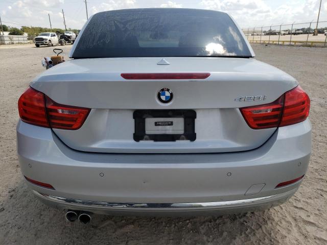 Photo 5 VIN: WBA3V5C58FP752660 - BMW 428 I 