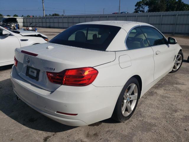 Photo 3 VIN: WBA3V5C58FP753078 - BMW 428 I 