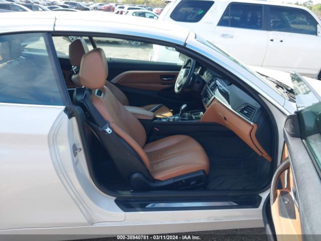 Photo 4 VIN: WBA3V5C59EP747756 - BMW 428I 