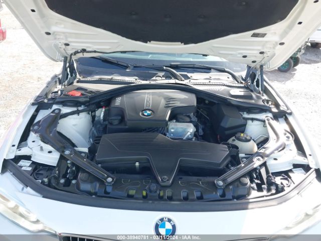 Photo 9 VIN: WBA3V5C59EP747756 - BMW 428I 