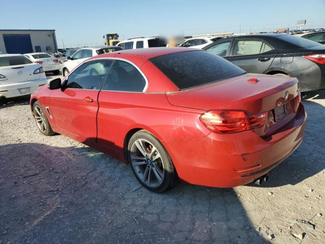 Photo 1 VIN: WBA3V5C59EP747966 - BMW 428 I 