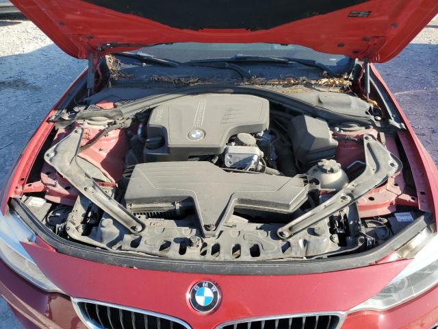 Photo 10 VIN: WBA3V5C59EP747966 - BMW 428 I 