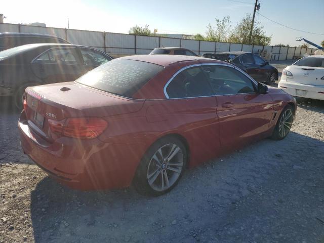 Photo 2 VIN: WBA3V5C59EP747966 - BMW 428 I 