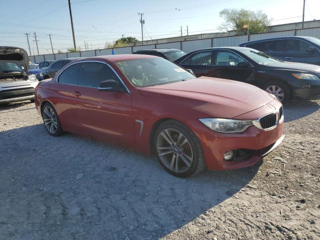 Photo 3 VIN: WBA3V5C59EP747966 - BMW 428 I 