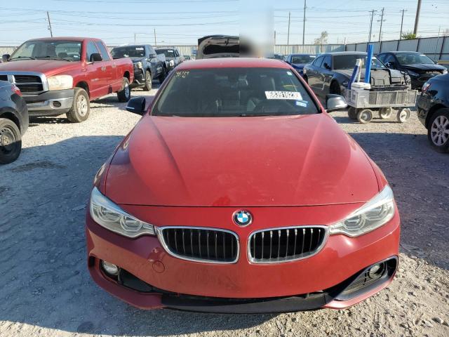 Photo 4 VIN: WBA3V5C59EP747966 - BMW 428 I 