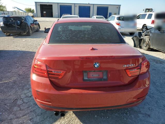 Photo 5 VIN: WBA3V5C59EP747966 - BMW 428 I 