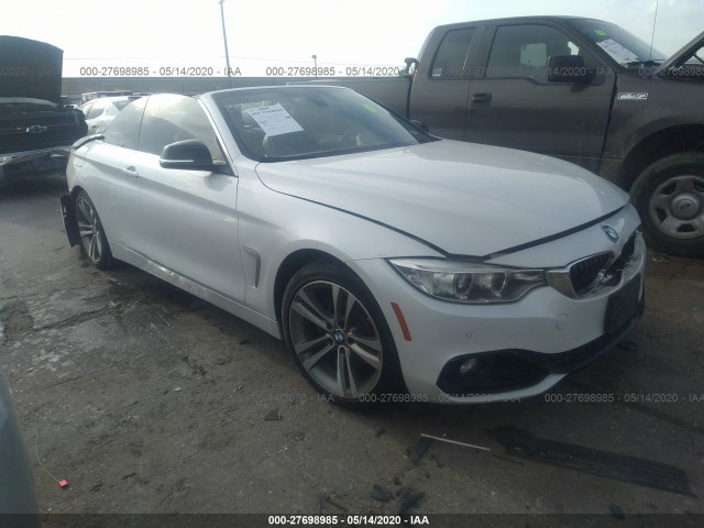 Photo 0 VIN: WBA3V5C59EP751368 - BMW 4 