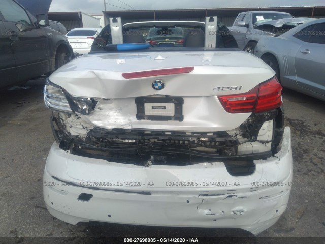 Photo 5 VIN: WBA3V5C59EP751368 - BMW 4 