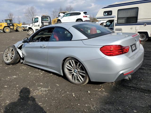 Photo 1 VIN: WBA3V5C59FP751484 - BMW 4 SERIES 