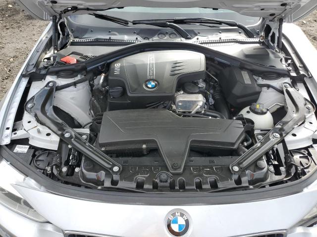 Photo 10 VIN: WBA3V5C59FP751484 - BMW 4 SERIES 