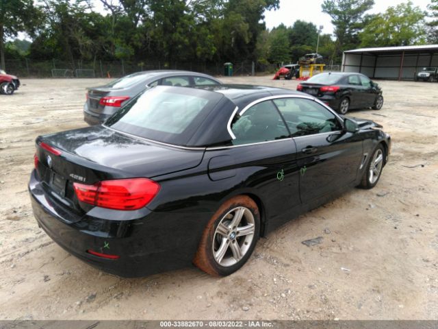 Photo 3 VIN: WBA3V5C59FP751677 - BMW 4 SERIES 