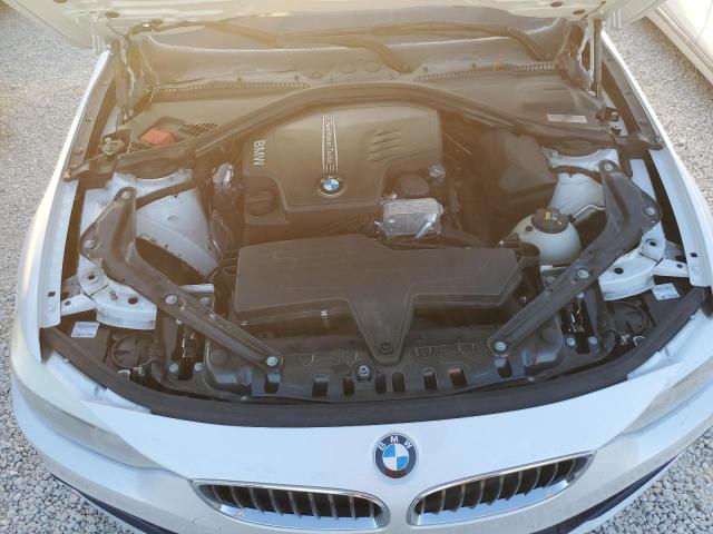 Photo 6 VIN: WBA3V5C59FP751954 - BMW 428 I 