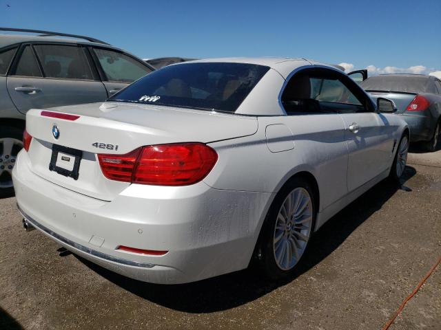 Photo 3 VIN: WBA3V5C59FP753767 - BMW 428 I 