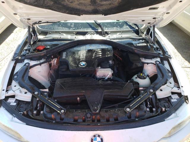 Photo 6 VIN: WBA3V5C59FP753767 - BMW 428 I 