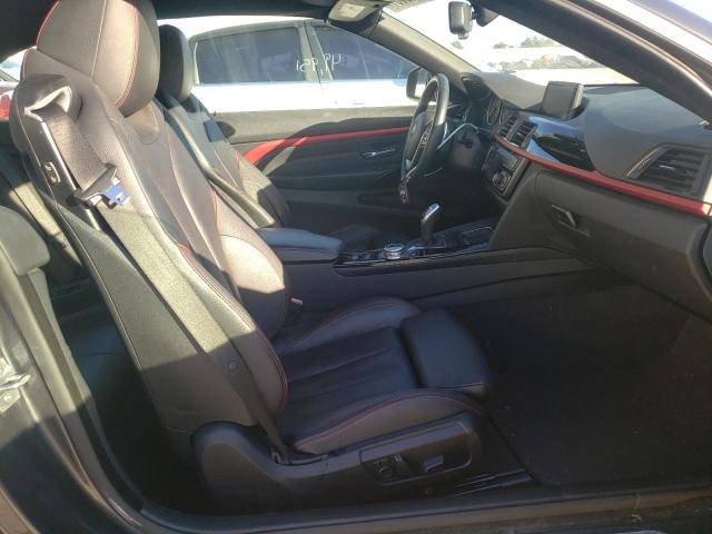 Photo 4 VIN: WBA3V5C5XEJ969533 - BMW 428 I 