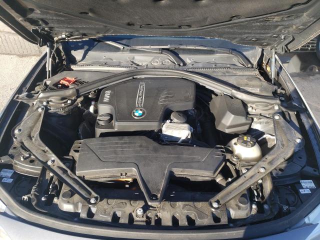 Photo 6 VIN: WBA3V5C5XEJ969533 - BMW 428 I 