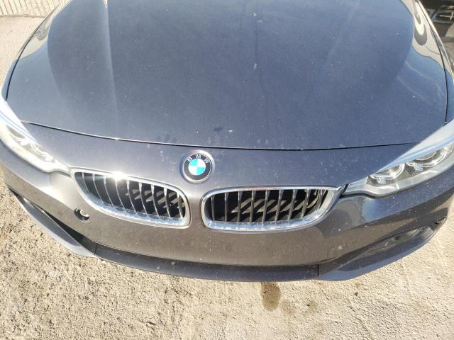 Photo 8 VIN: WBA3V5C5XEJ969533 - BMW 428 I 