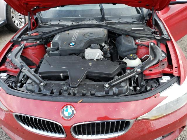 Photo 6 VIN: WBA3V5C5XEP751220 - BMW 428 I 