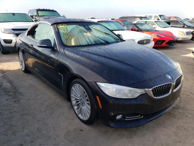 Photo 0 VIN: WBA3V5C5XF5A78817 - BMW 428 I 