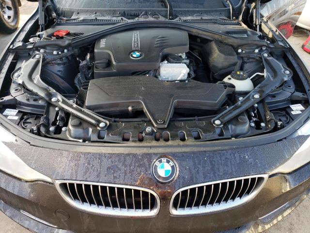 Photo 6 VIN: WBA3V5C5XF5A78817 - BMW 428 I 