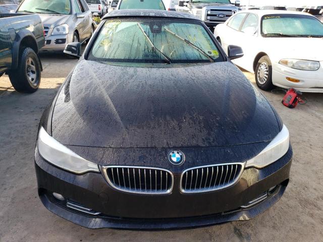 Photo 8 VIN: WBA3V5C5XF5A78817 - BMW 428 I 