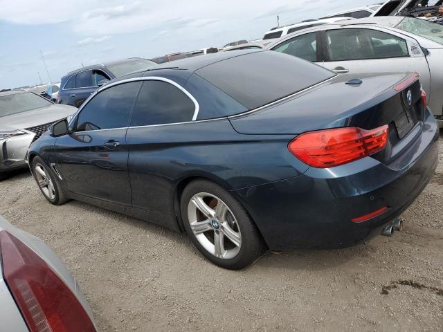 Photo 1 VIN: WBA3V5C5XFP753177 - BMW 428 I 