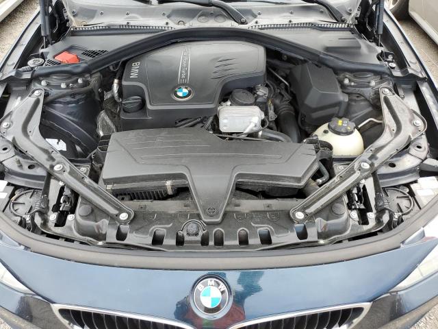 Photo 10 VIN: WBA3V5C5XFP753177 - BMW 428 I 