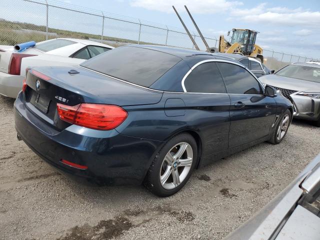 Photo 2 VIN: WBA3V5C5XFP753177 - BMW 428 I 