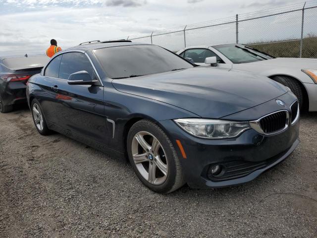 Photo 3 VIN: WBA3V5C5XFP753177 - BMW 428 I 