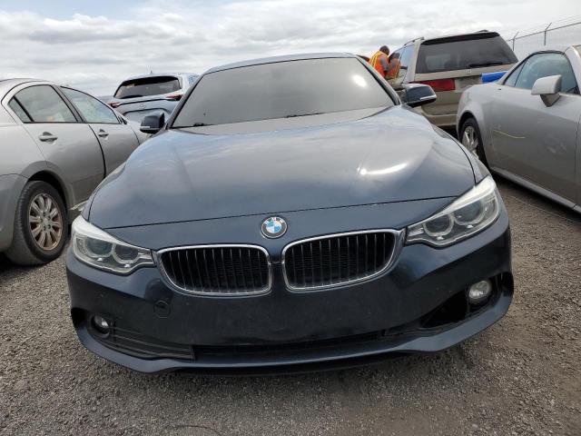 Photo 4 VIN: WBA3V5C5XFP753177 - BMW 428 I 