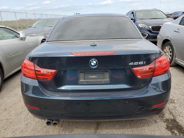 Photo 5 VIN: WBA3V5C5XFP753177 - BMW 428 I 