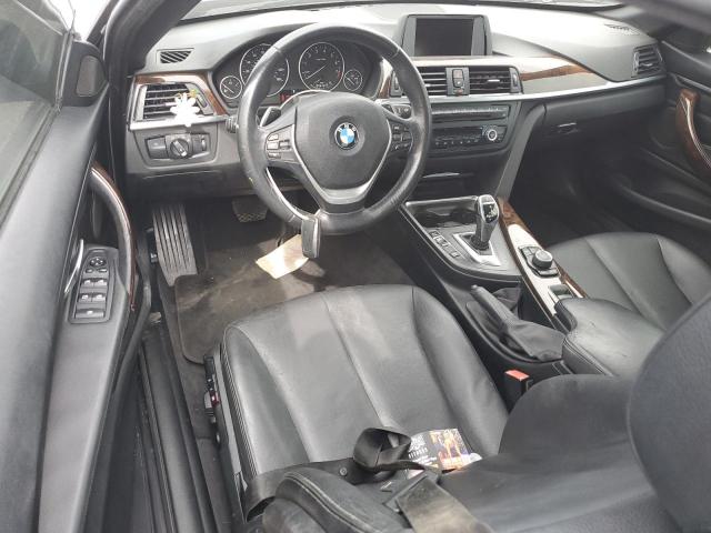 Photo 7 VIN: WBA3V5C5XFP753177 - BMW 428 I 