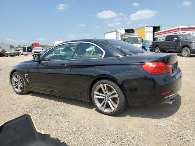 Photo 1 VIN: WBA3V7C50FP771599 - BMW 428 I SULE 