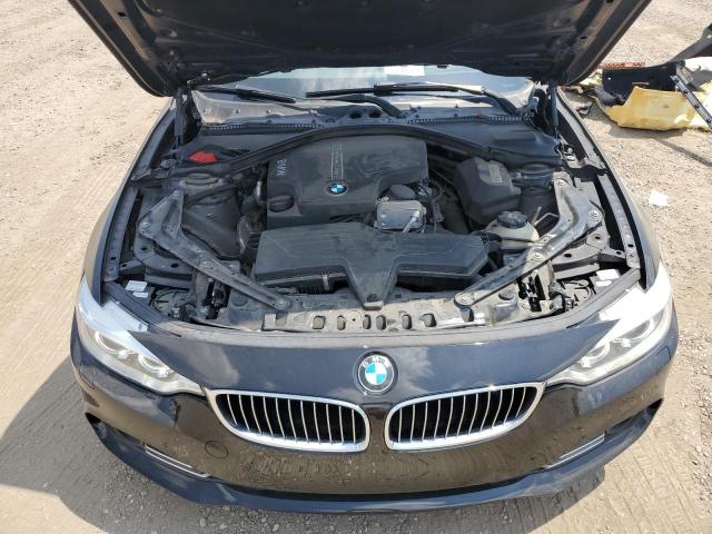 Photo 10 VIN: WBA3V7C50FP771599 - BMW 428 I SULE 