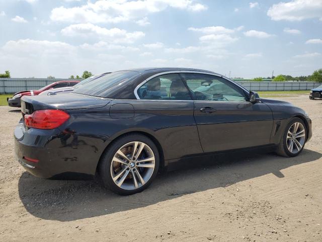 Photo 2 VIN: WBA3V7C50FP771599 - BMW 428 I SULE 